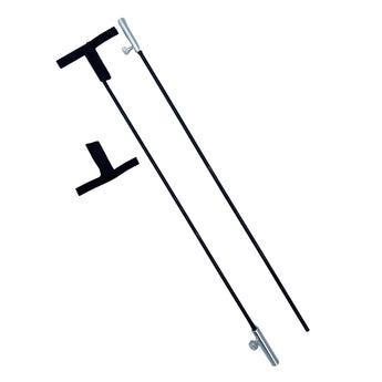 weBLEEDfpv - Supporting Poles for WhoopHaus Gate - GATES & ACCESSIORES