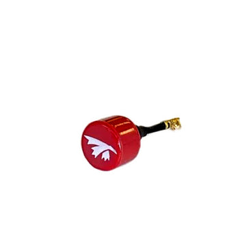 weBLEEDfpv - TrueRC SINGULARITY 5.8 - Ultra Short - ANTENNAS & RECEIVERS