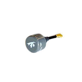 weBLEEDfpv - TrueRC SINGULARITY 5.8 - Ultra Short - ANTENNAS & RECEIVERS