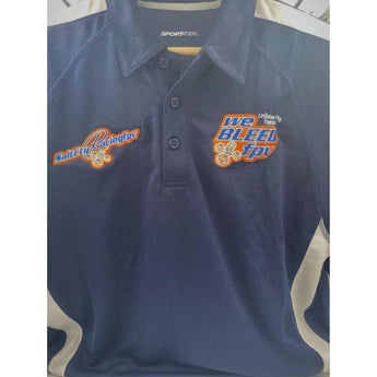weBLEEDfpv - weBLEEDfpv Official Team Sport Polo - MERCHANDISE