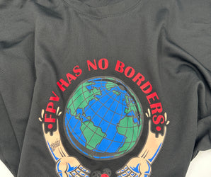 FPV Has No Borders T-Shirt
