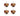 NewBeeDrone 0802 14000KV Brushless Motors - Unibell Espresso Edition (Set of 4)