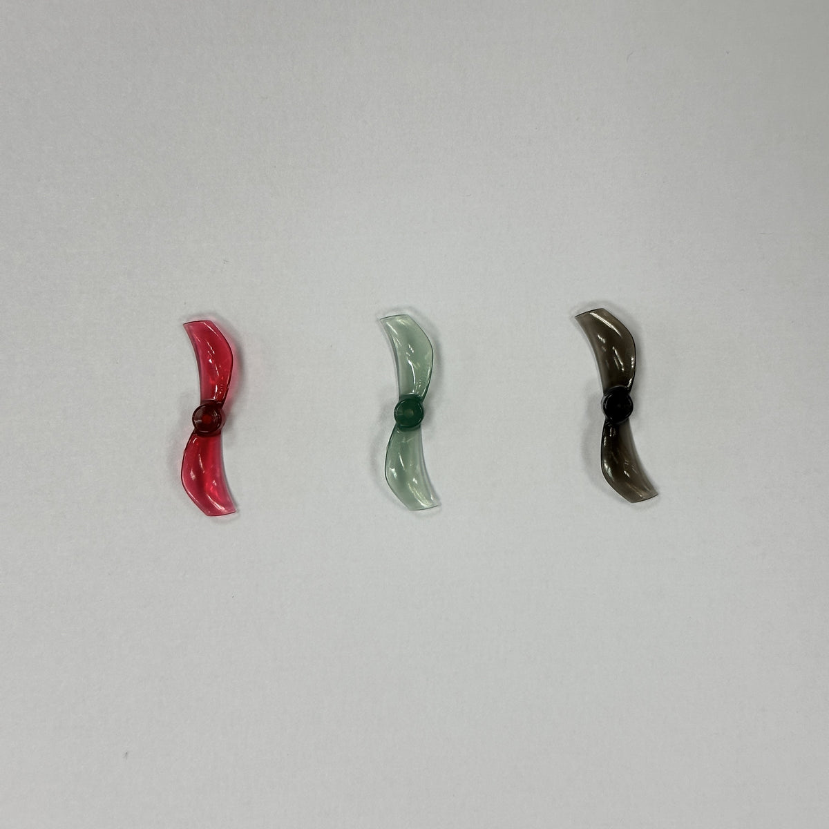 SPECIAL EDITION * GEMFAN PROPS 31MM 1.5MM, 2 BLADES – weBLEEDfpv