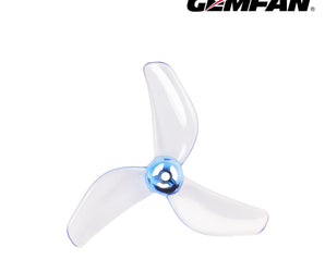 GEMFAN - 31MM 1207 PC 3 Blade