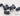 Panasonic FM/FR Low ESR Electrolytic Capacitors w/Cap Cap option