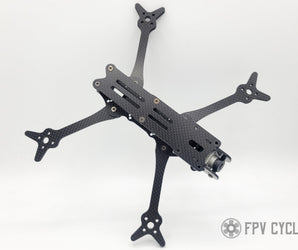 FPVCycle INCISOR (Prototype 5) Frame Kit