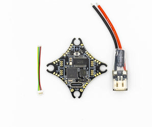 Tinyhawk Nanoscout Spare Parts - AIO Flight Controller + Video Transmitter