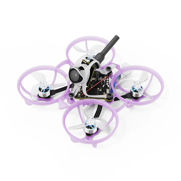Air65 II Brushless Whoop (RACING VERSION) – weBLEEDfpv