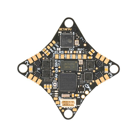 FLIGHT CONTROLLERS – weBLEEDfpv