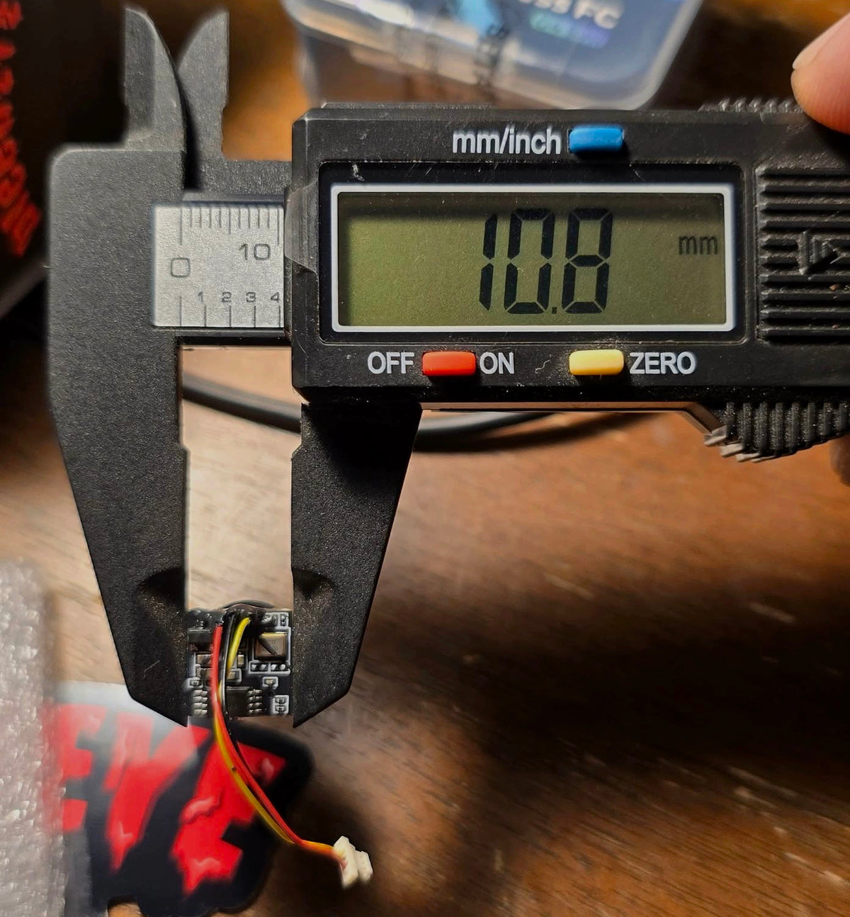 BLEEDeye Premium FPV Camera v2 – weBLEEDfpv