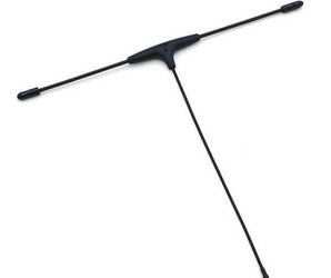 Crossfire Immortal T Antenna V2 Extended - (NDAA)