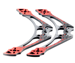 Hawk Apex Spare Parts - 3.5 Inch Arms