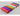 NewBeeDrone M3 Aluminum Standoffs Various Color & Length