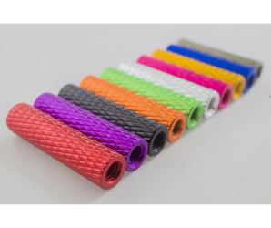 NewBeeDrone M3 Aluminum Standoffs Various Color & Length