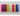 NewBeeDrone M3 Aluminum Standoffs Various Color & Length