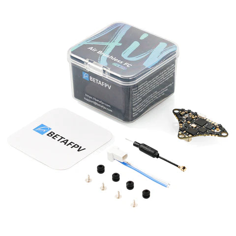 Air Brushless Flight Controller - 4IN1 // 5IN1