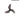 Gemfan 35mmS Propeller PC 3 Blade 1.5MM Shafts - CLEAR BLACK