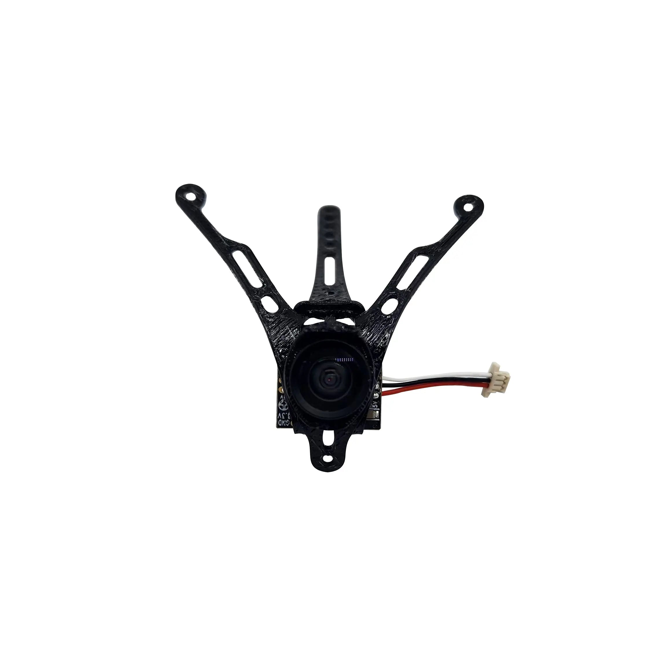 Xos Hummingbird Camera Hummingbird RaceSpec BeeEye Camera with 3D Printed Mount – weBLEEDfpv
