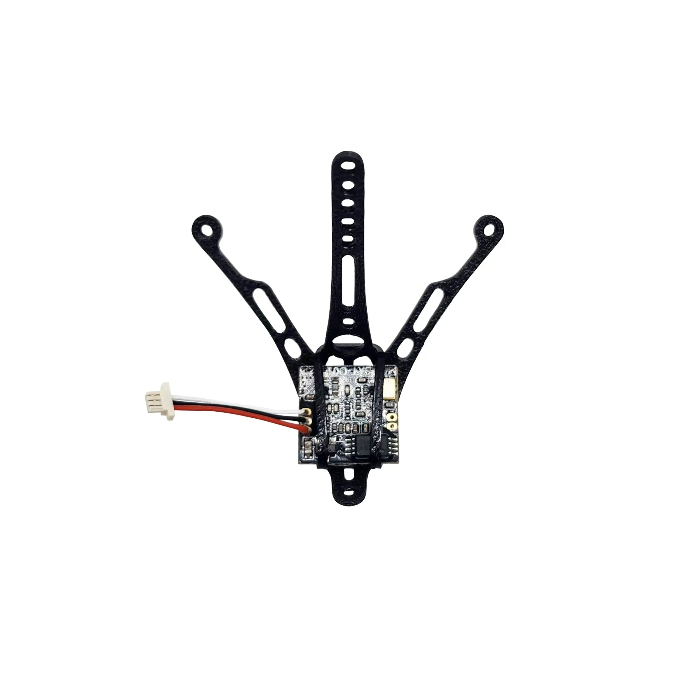 Xos Hummingbird Camera Hummingbird RaceSpec BeeEye Camera with 3D Printed Mount – weBLEEDfpv