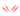 EMAX Avia NanoX 3 Inch Propeller - RED - 2CW 2CCW