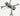 FPVCycle Fouride Frame- Vista Compatible (Choose Size)