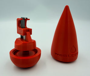 Prop Drop™ – FPV Prop Removal Tool (Pin-Free Design)