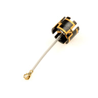 Happymodel 5.8G Crown LDS antenna RHCP/LHCP - CROWN LHCP GRAY - 30MM