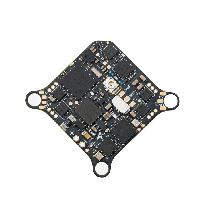 Matrix Plug Option MATRIX 1S G4 5IN1 II (NO PLUGS) Soldering Required – weBLEEDfpv