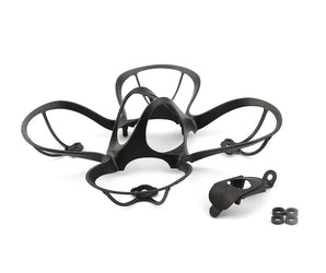 Nanohawk Spare Parts - Polycarbonate Frame