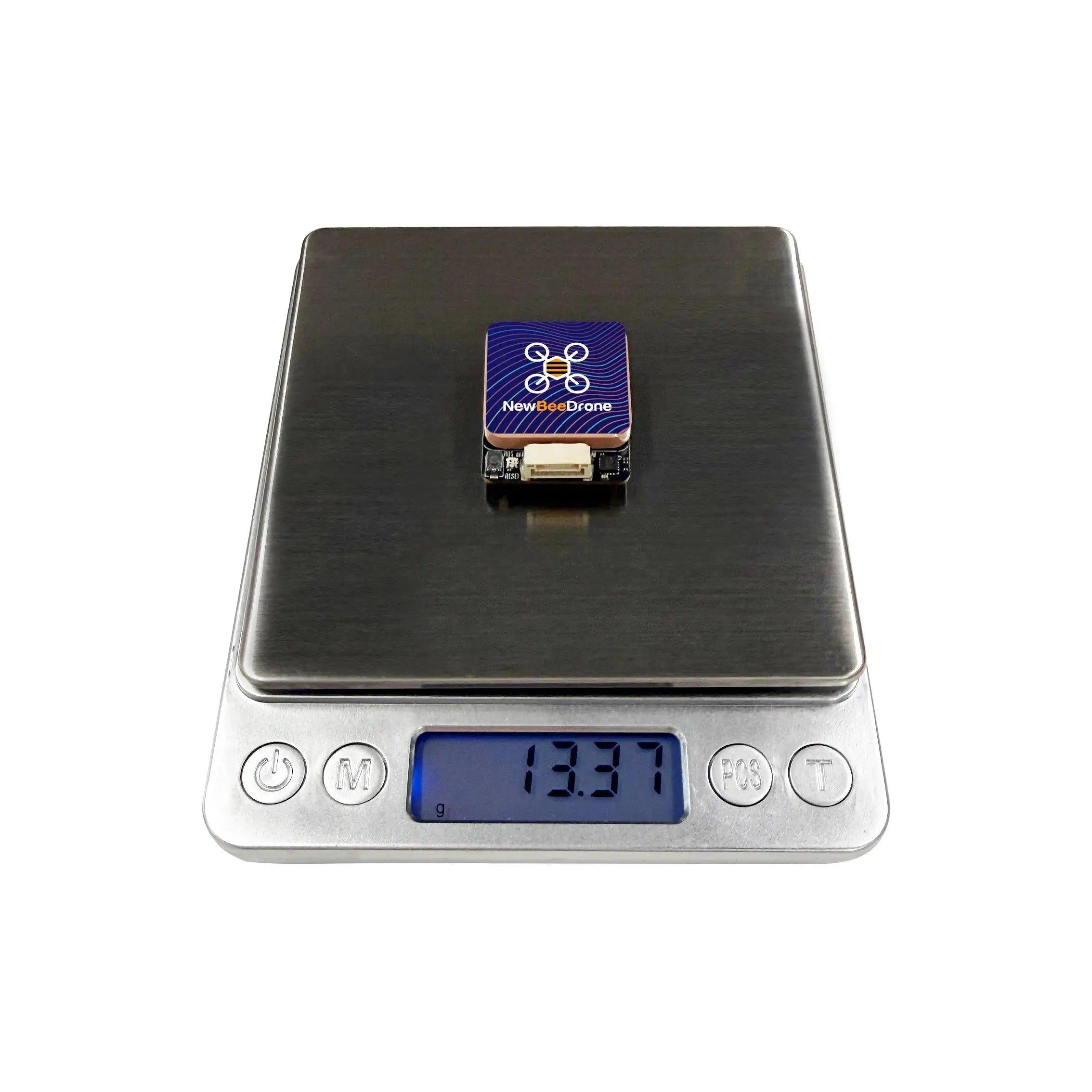 NewBeeDrone BeeID Pro M10 GPS Module with RemoteID & IST8310 Compass ...