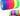 NewBeeDrone Colorful UV Fabric Tape - 6-Pack for FPV Drones