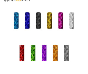 NewBeeDrone M2 Aluminum Standoffs Various Color & Length