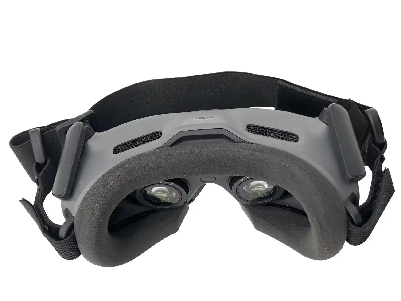 NewBeeDrone Max Comfort Goggle Foam for DJI Goggles 3, DJI Integra Gog – weBLEEDfpv