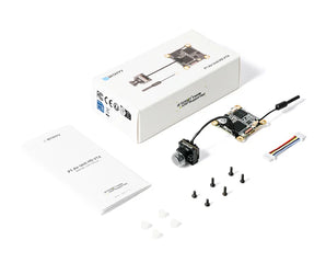 P1 Air Unit HD VTX - ArtLynk