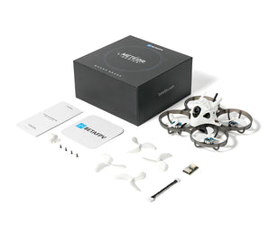 Meteor75 Pro P1 Brushless Whoop Quadcopter