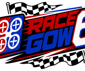 RACEGOW6 × weBLEEDfpv Gate Kit | NON-LED & Complete LED