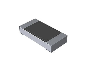 SMD RESISTOR 1/4W 1% for 1206 SMD LED