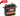 EMX-SV-0287 ES09MD II (dual-bearing) specific swash servo for 450 helicopters