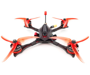 Hawk Pro BNF - 1700kv 6S
