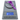 Nightwing Purple Air II canopy on scale reading 0.495 grams