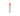 EMAX Nano 5.8G Antenna - RHCP (Red) 50mm SMA
