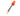 EMAX Nano 5.8G Antenna - RHCP (Red) 50mm MMCX