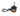 GTII-2212T Brushless Motor - 1800kv - Threaded Shaft