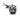 ECO Micro Series 1106 - 4500kv Brushless Motor