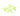 EMAX Avan Tinyhawk Prop GREEN - 1 Set