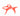 Avan Scimitar 5x2.8x3 5028-3 Propeller 2CW+2CCW Red