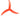 Avan Scimitar 5x2.8x3 5028-3 Propeller 2CW+2CCW Red