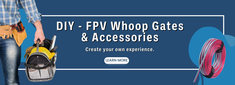 weBLEEDfpv | FPV Drone Kits, Racing, Parts & Community