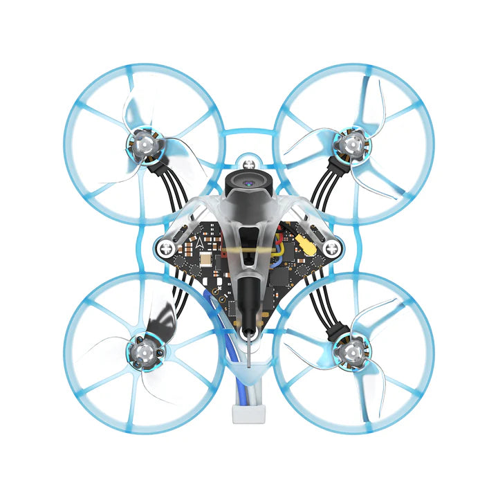 Air65 Brushless FPV Whoop Quadcopter - ELRS 2.4G