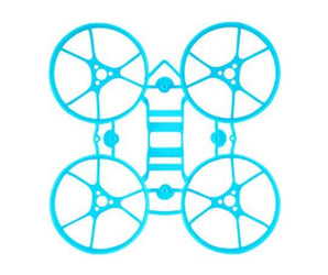 weBLEEDfpv - BETAFPV Meteor65 Micro Brushless Whoop Frame - FRAMES